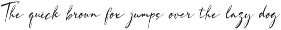 Lowreika Augusta | Classic Signature preview