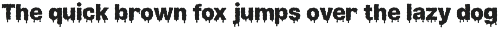 Hellwin Drips - Horror Playful Font preview