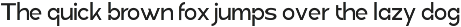 Linea Nova Sans Serif Family preview