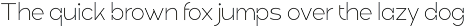 Linea Nova Sans Serif Family preview