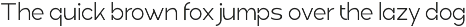 Linea Nova Sans Serif Family preview