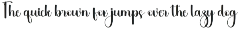 Alphabet Beauty preview