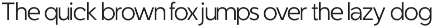 Blossom Flow - Font Duo preview