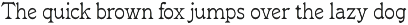 Ceremony Serif preview
