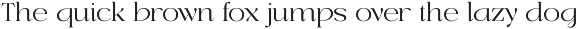 Morelga Modern Serif Font preview