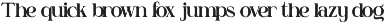 Domary - Modern Elegant Luxury Serif preview