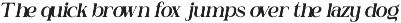 Domary - Modern Elegant Luxury Serif preview