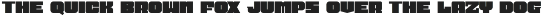 DEBORAH MODERN DISPLAY FONT preview