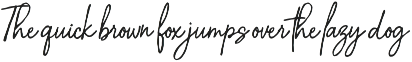 Soleneva - Signature Typeface preview