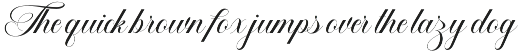 Elemental Calligraphy preview