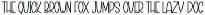 Black History  | Script Font preview