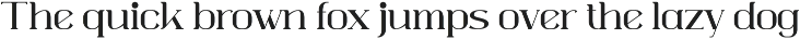 Marquela Elegant Serif preview
