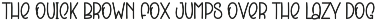 School Mininmalist preview
