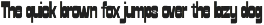 Glimer | Modern Unique Sans Serif preview