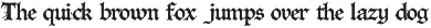 Mysreious – Modern Blackletter Font preview