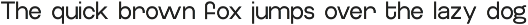 Luxie - A Premium Sans-serif Font preview
