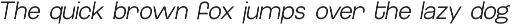 Luxie - A Premium Sans-serif Font preview