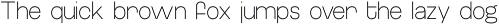 Luxie - A Premium Sans-serif Font preview