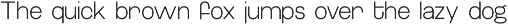 Luxie - A Premium Sans-serif Font preview