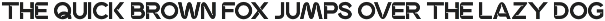 Volta – Bold Condensed Futuristic Sp preview
