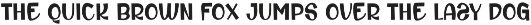 Ralwek - Chalk & Comic Font preview