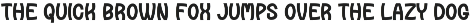 Sozeng - Funny & Kids Font preview