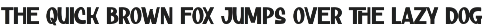 Sorgova - Funny & Kids Font preview