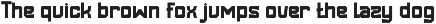 Maggoat - Kids Font preview
