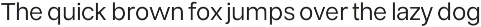 Neutiva Clean Sans Serif preview