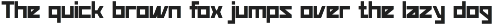Bietro - Futuristic Modular Sans preview