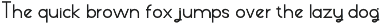 Otganty - Corporate Logo Font font preview