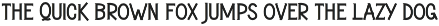 Christmas Beraden Font preview