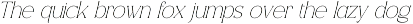 Bequta | Luxury Modern Serif preview