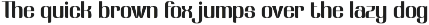 Burnout Techniques Elegant Condensed preview