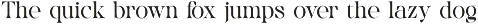 Grivon – Nostalgic Elegant Serif preview