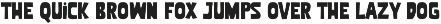 Hopper Deroza - Kids Font preview