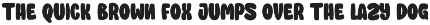 Radoyan Jenang - Kids Font preview