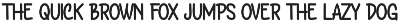 Jogion Valentine - Romantic Font preview