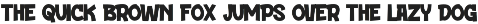 Grofati - Kids Font preview