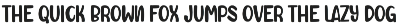 Bestlove Valentines Font preview