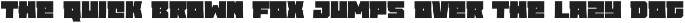 Healer - Comic Font preview