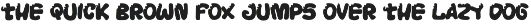 Candira - Candy Font preview