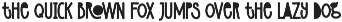 Eroping - Kids & Playful Font preview
