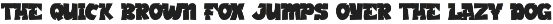 Blosh Swors - Graffiti Font preview