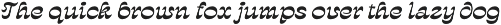 CS Andie – Trippy Font preview