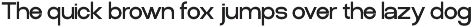 GC Quark - A Modern Sans Serif preview