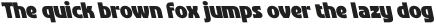 CS Asthon Reverse Italic otf (400) Sample