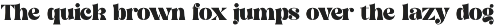 Thearopy - Font Duo Typeface preview