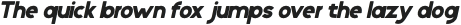 Auroxa Italic otf (400) Sample