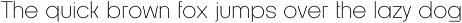 Zujin - Geometric Sans-Serif preview